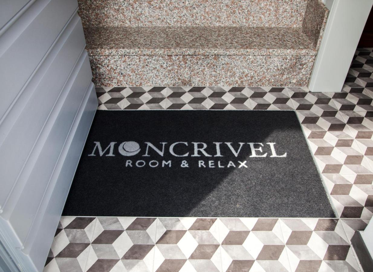 Moncrivel Rooms & Relax 베네벨로 외부 사진