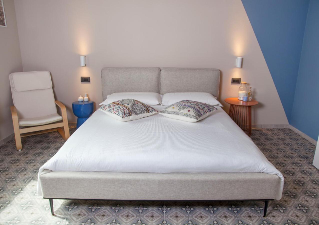 Moncrivel Rooms & Relax 베네벨로 외부 사진
