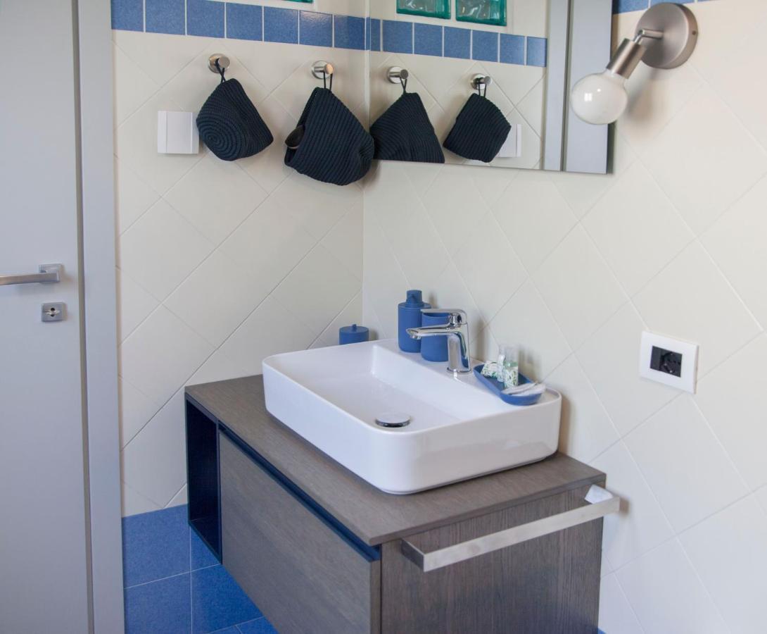 Moncrivel Rooms & Relax 베네벨로 외부 사진