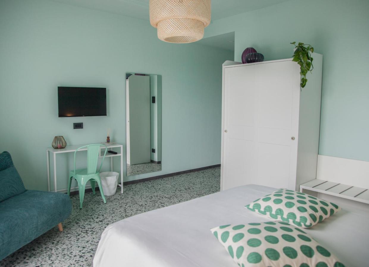 Moncrivel Rooms & Relax 베네벨로 외부 사진