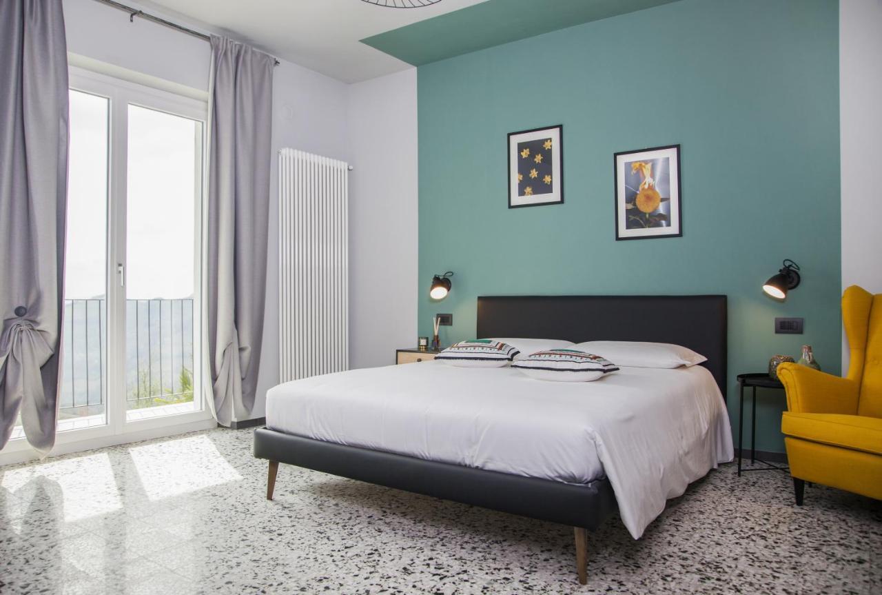 Moncrivel Rooms & Relax 베네벨로 외부 사진