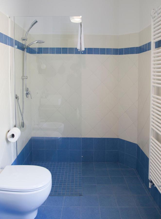 Moncrivel Rooms & Relax 베네벨로 외부 사진