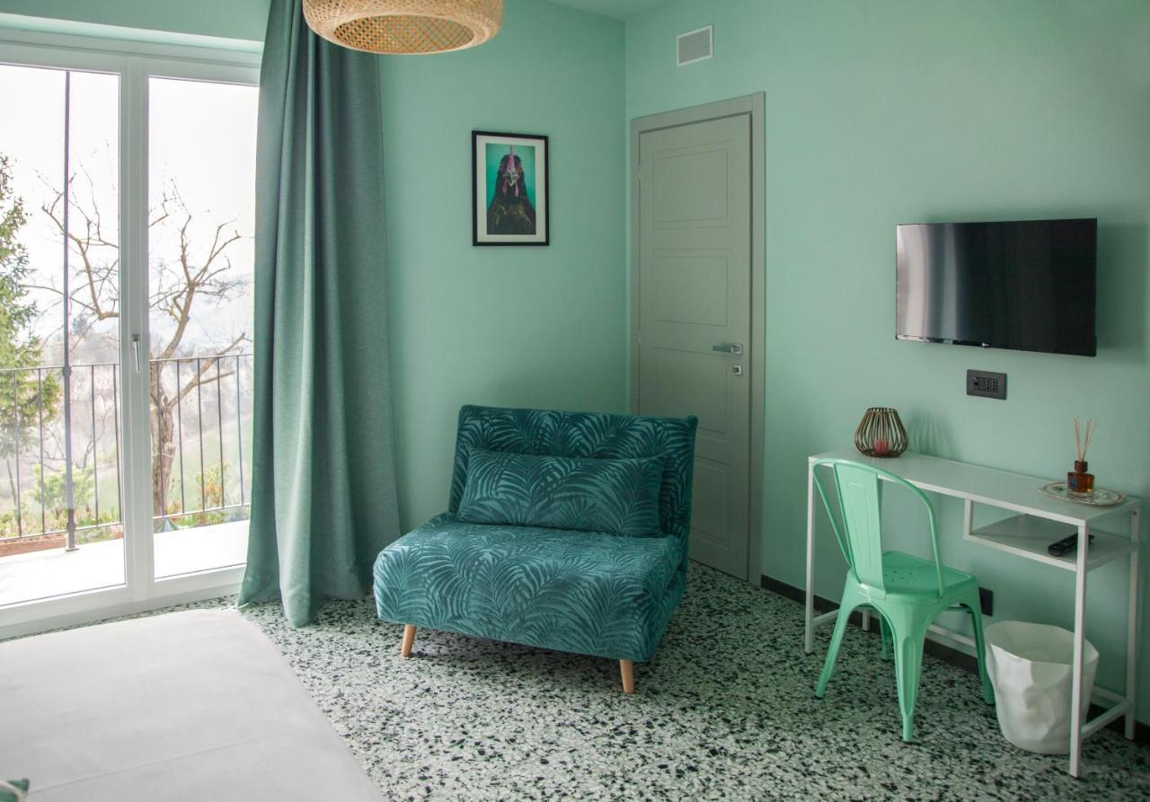 Moncrivel Rooms & Relax 베네벨로 외부 사진