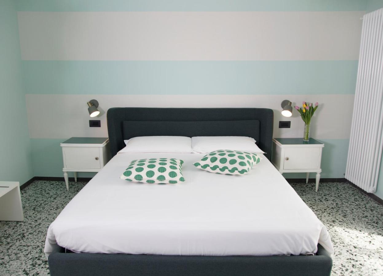 Moncrivel Rooms & Relax 베네벨로 외부 사진
