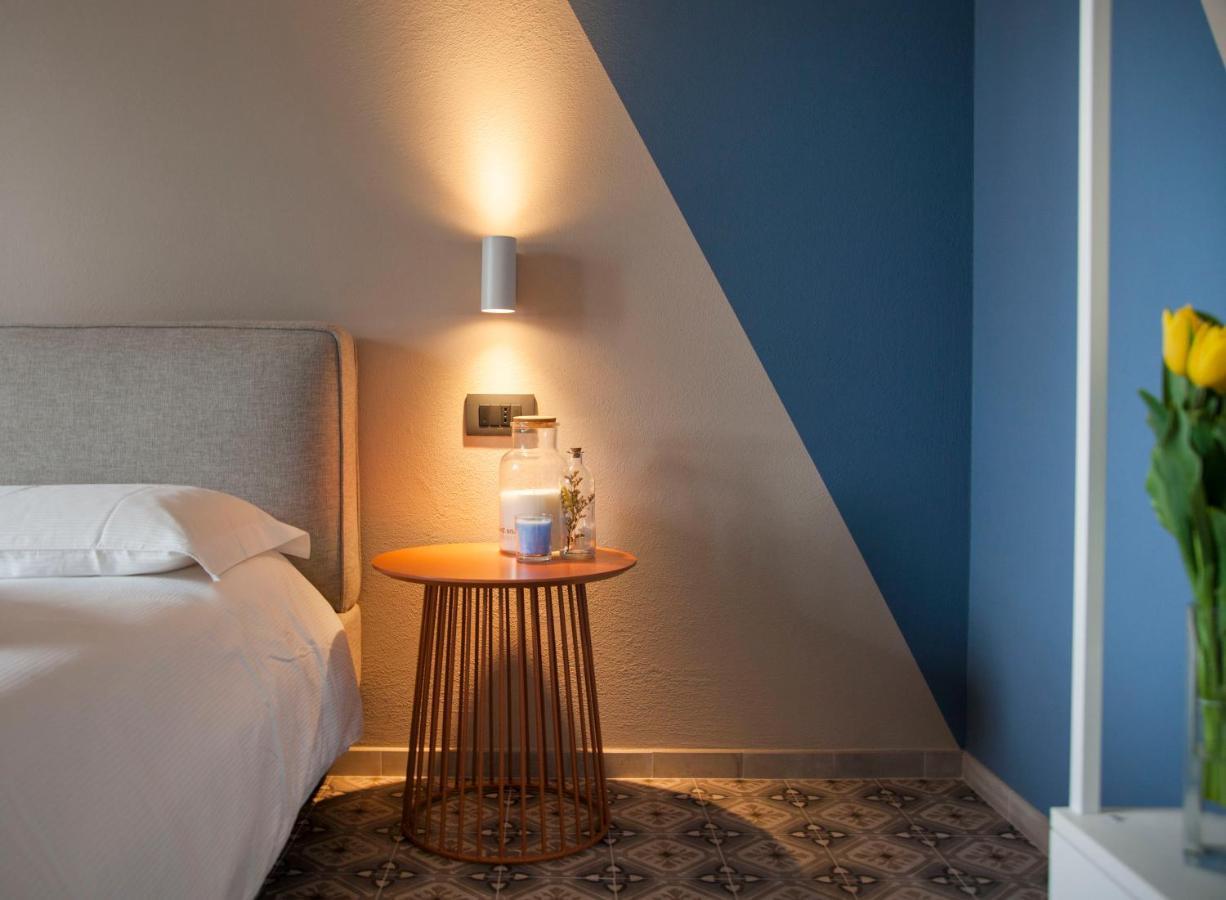 Moncrivel Rooms & Relax 베네벨로 외부 사진
