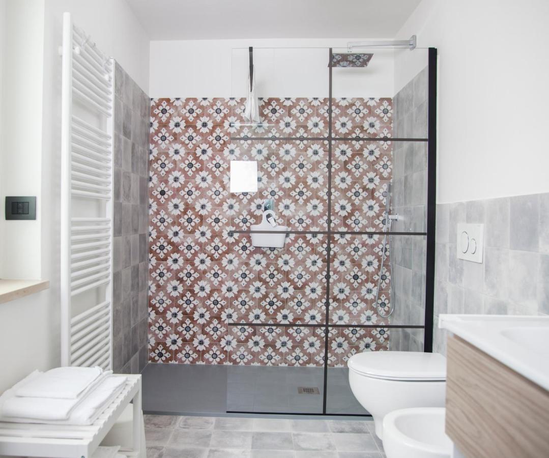 Moncrivel Rooms & Relax 베네벨로 외부 사진