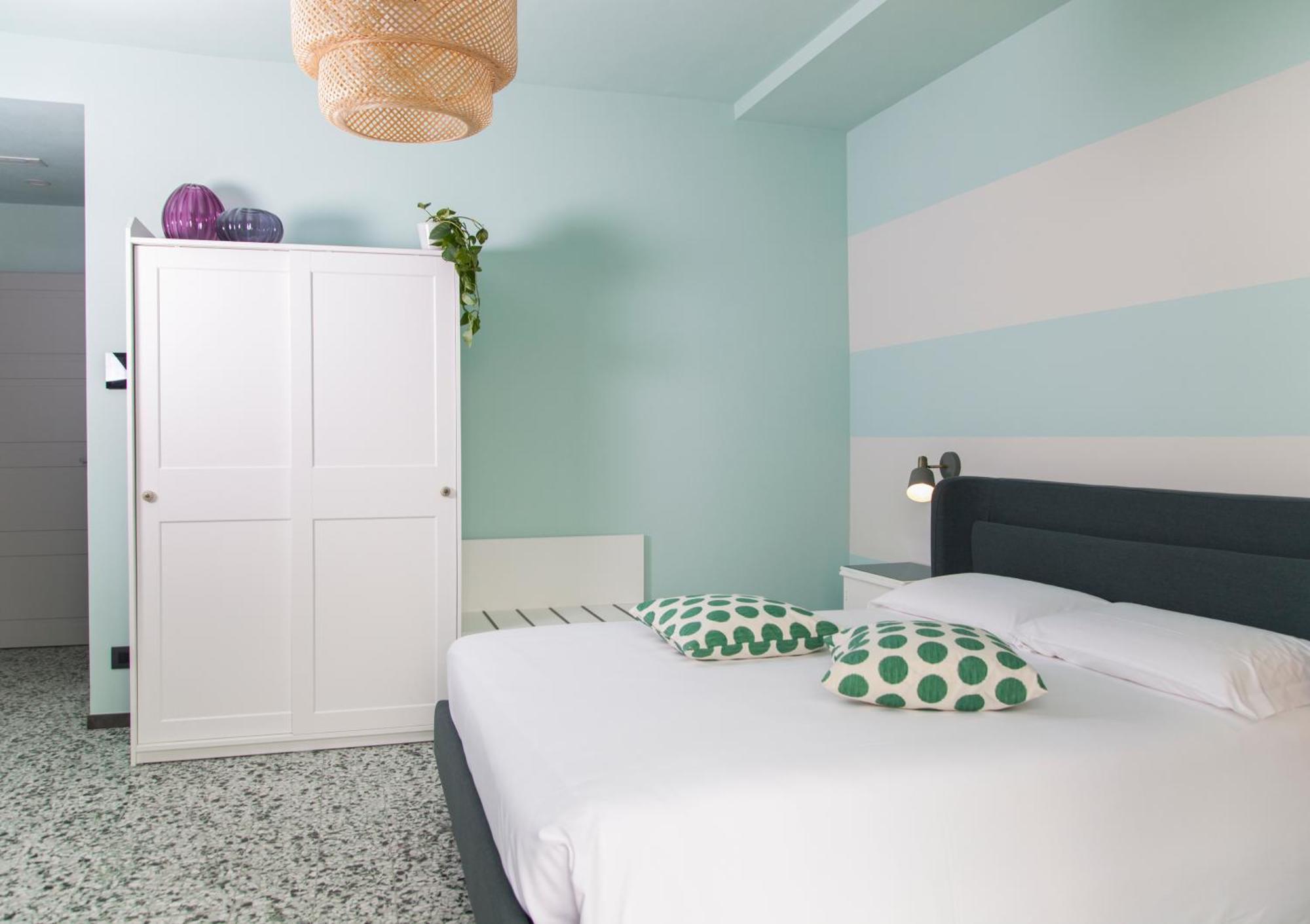 Moncrivel Rooms & Relax 베네벨로 외부 사진