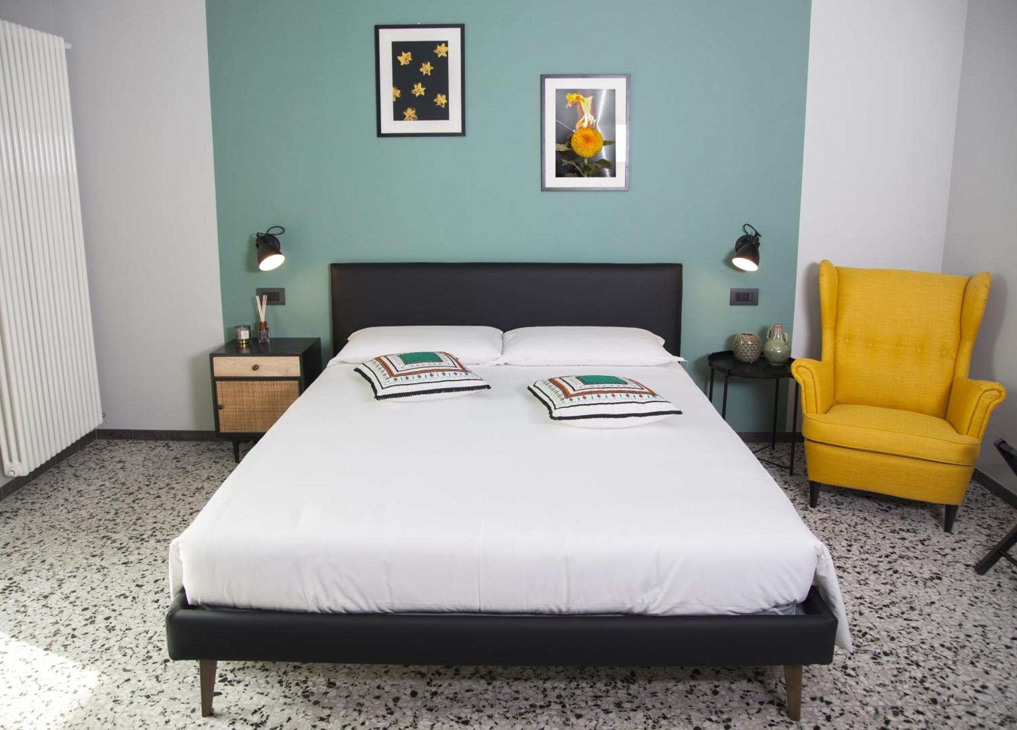 Moncrivel Rooms & Relax 베네벨로 외부 사진