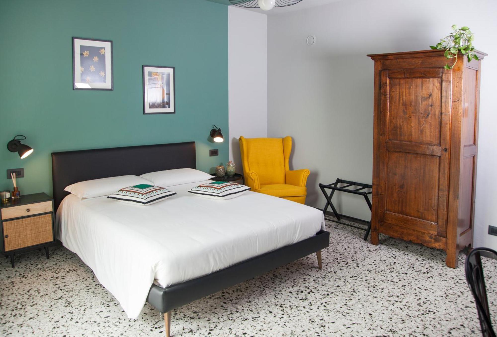 Moncrivel Rooms & Relax 베네벨로 외부 사진