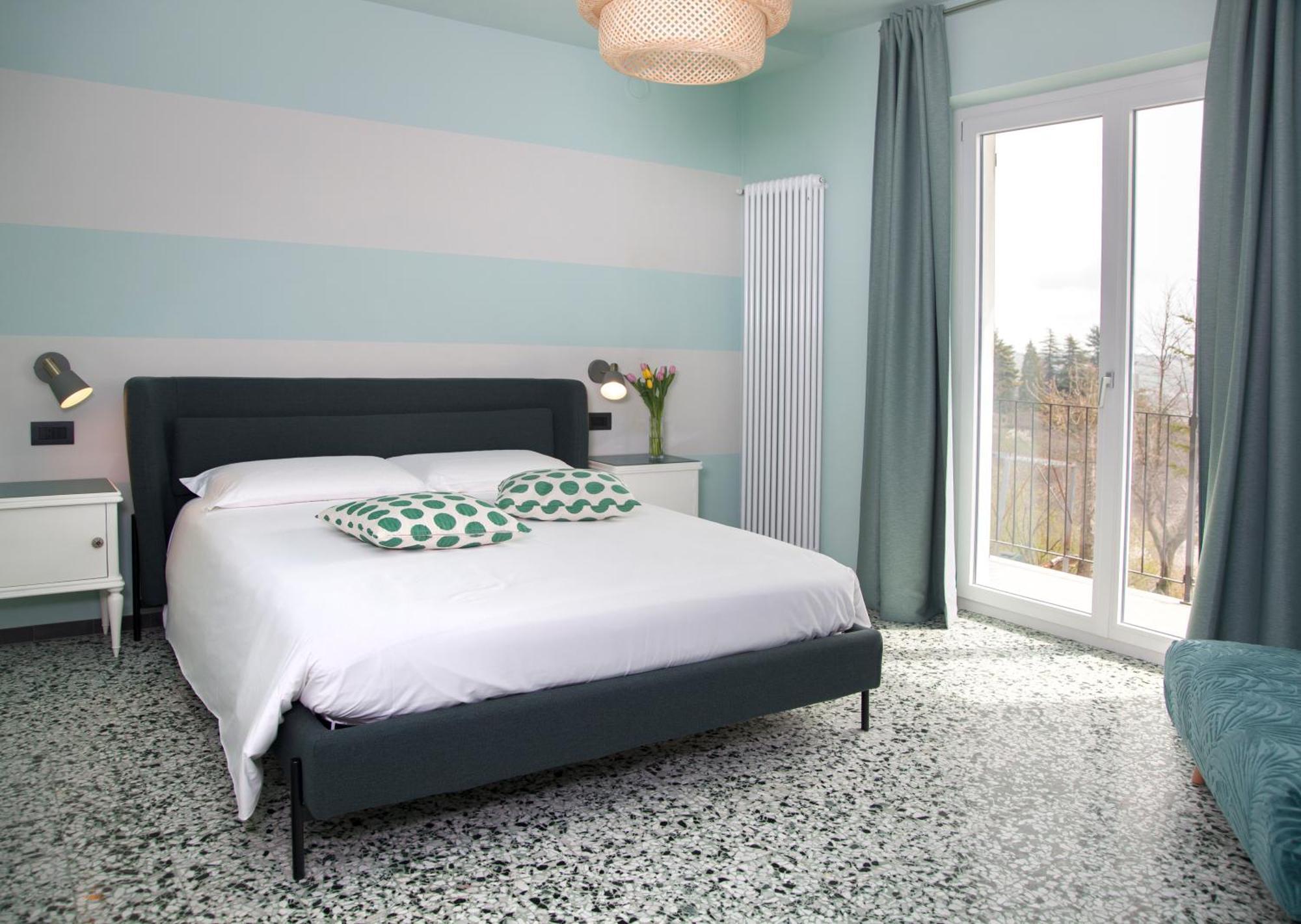 Moncrivel Rooms & Relax 베네벨로 외부 사진