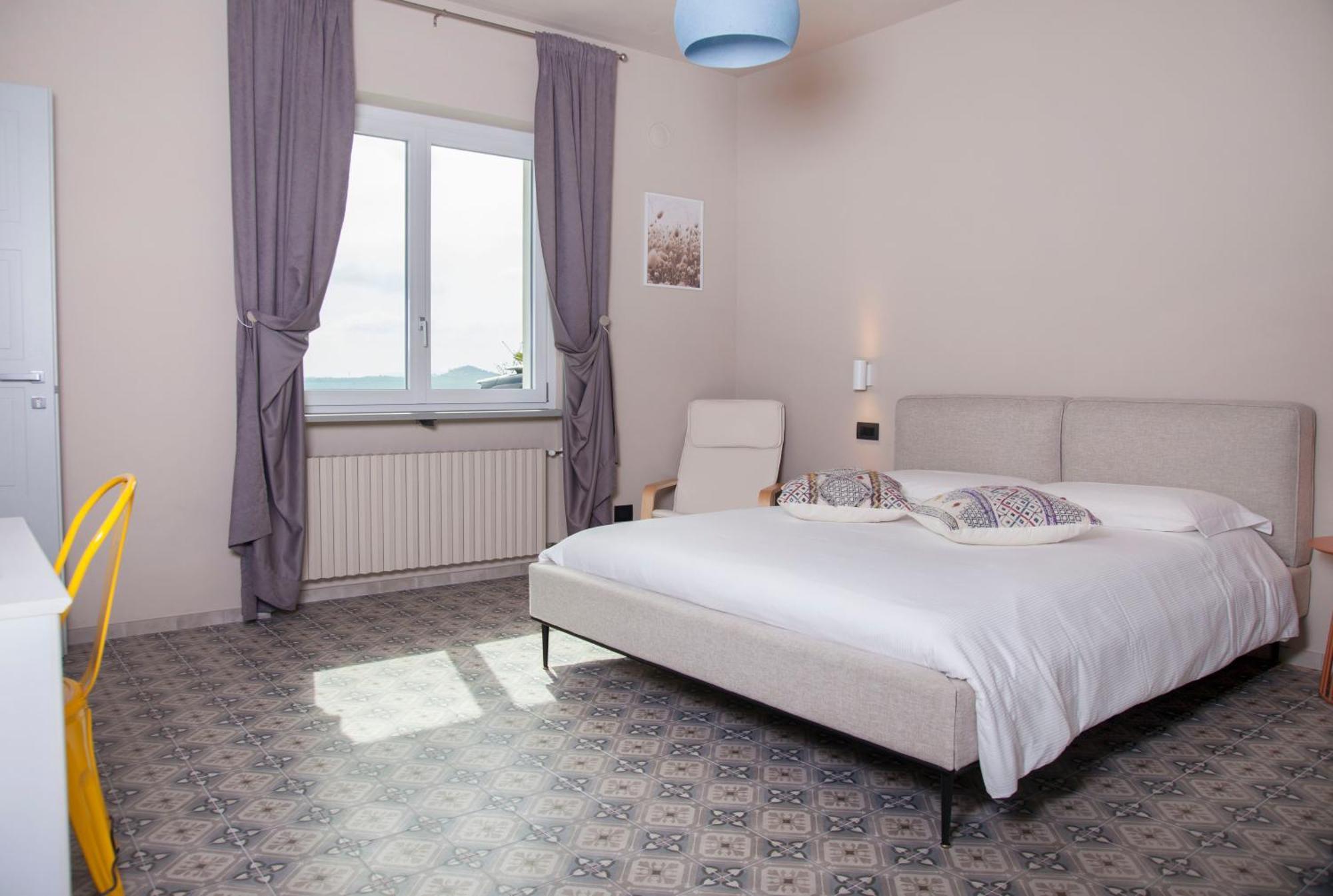 Moncrivel Rooms & Relax 베네벨로 외부 사진
