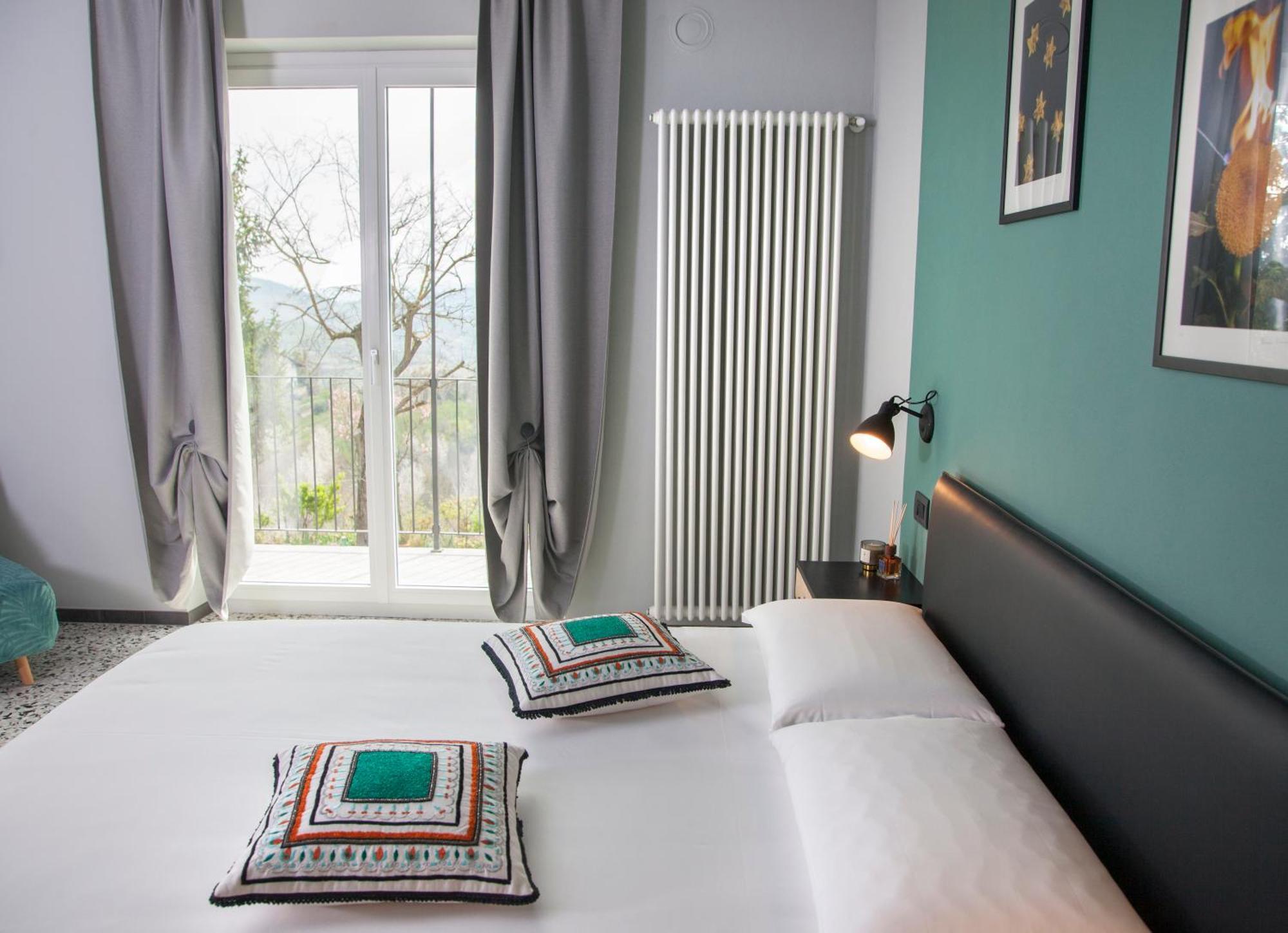 Moncrivel Rooms & Relax 베네벨로 외부 사진